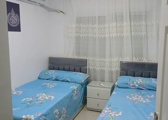 3 غرف في قرية بلومار Blumar Apartment Ain Sukhna